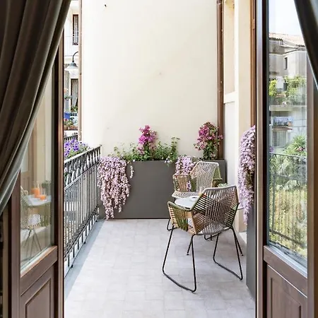 Bed & Breakfast Ciuri Di Strata 4*