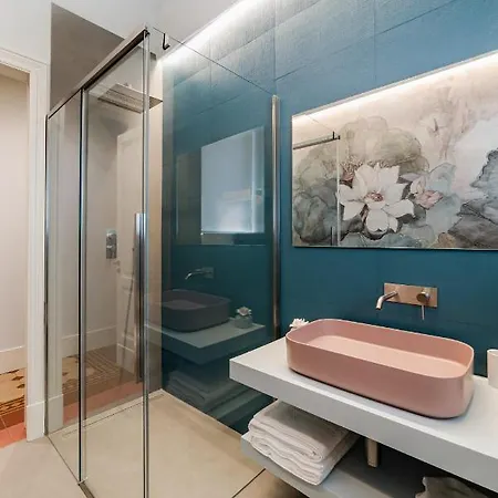 Ciuri Di Strata Bed & Breakfast Catánia