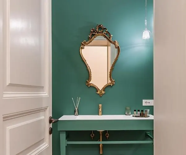 B&B Ciuri Di Strata 4*