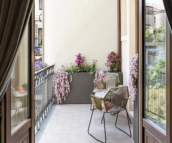 B&B Ciuri Di Strata 4*