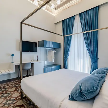 Ciuri Di Strata فندق مبيت وإفطار كاتانيا