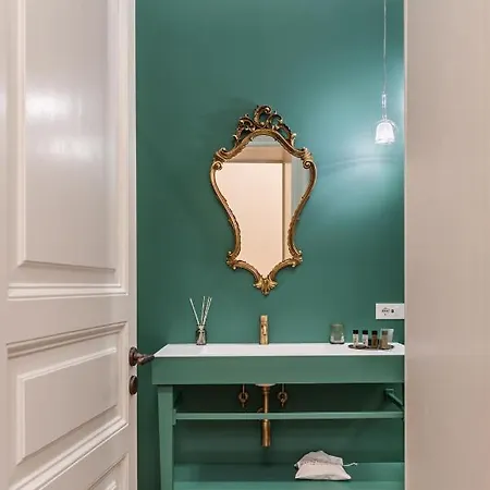 فندق مبيت وإفطار Ciuri Di Strata 4*