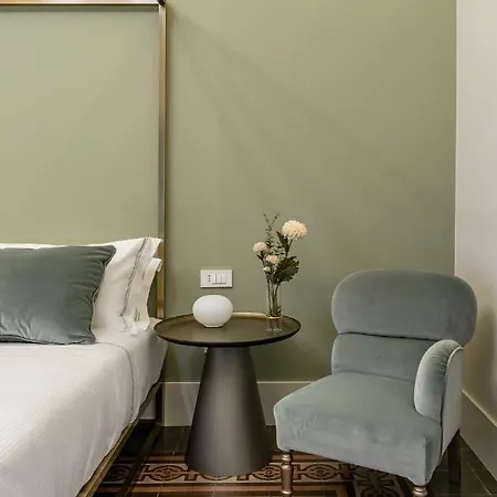 فندق مبيت وإفطار Ciuri Di Strata