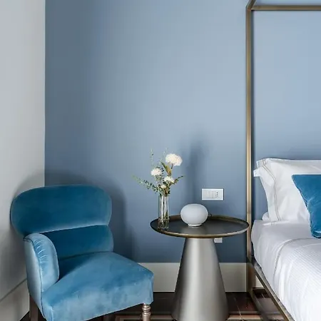 Ciuri Di Strata 4* Katánie