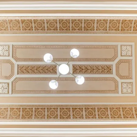 Ciuri Di Strata فندق مبيت وإفطار 4*