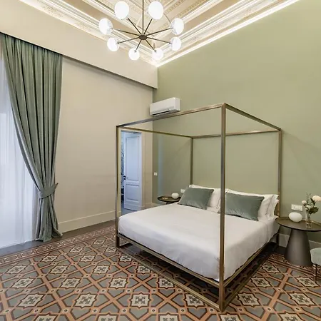 Ciuri Di Strata 4*