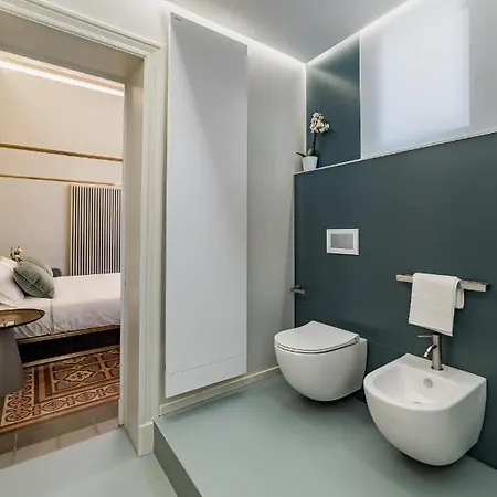 فندق مبيت وإفطار Ciuri Di Strata 4*