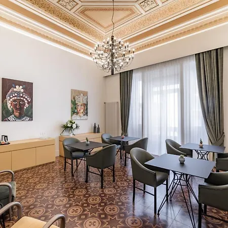 Ciuri Di Strata 4*