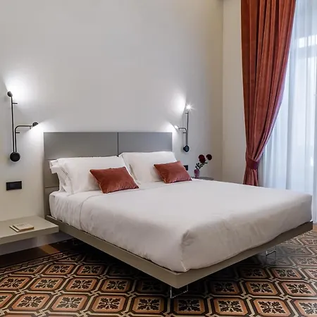 Ciuri Di Strata فندق مبيت وإفطار كاتانيا