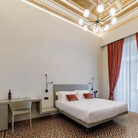 Ciuri Di Strata كاتانيا