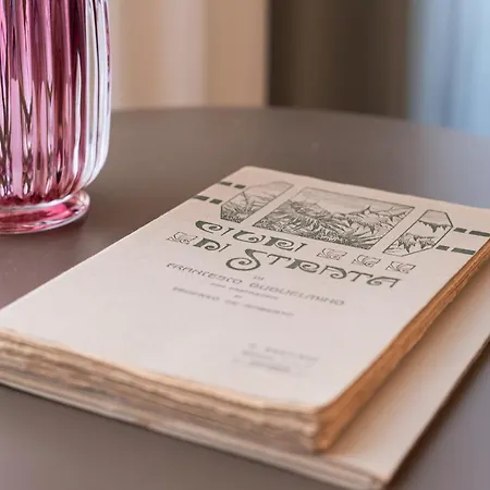 Ciuri Di Strata فندق مبيت وإفطار كاتانيا