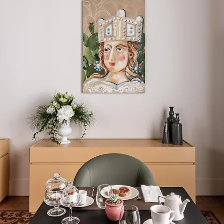 Ciuri Di Strata كاتانيا