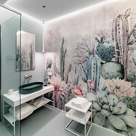 فندق مبيت وإفطار Ciuri Di Strata