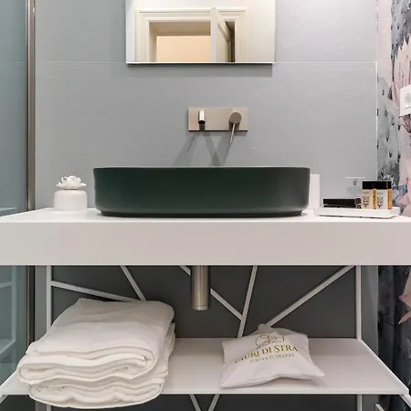 Ciuri Di Strata 4* كاتانيا