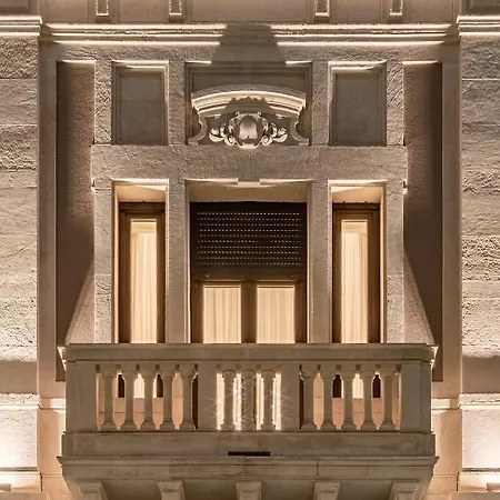 فندق مبيت وإفطار Ciuri Di Strata كاتانيا