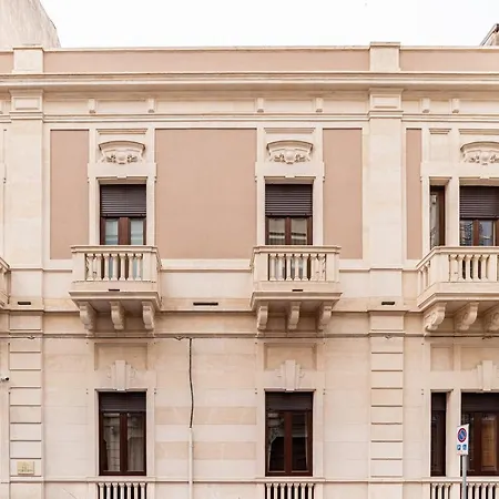 Bed & Breakfast Ciuri Di Strata