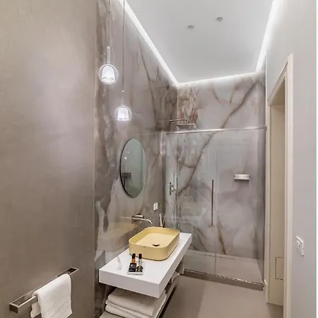 Bed and breakfast Ciuri Di Strata Catania