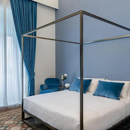 Ciuri Di Strata 4* Katanya