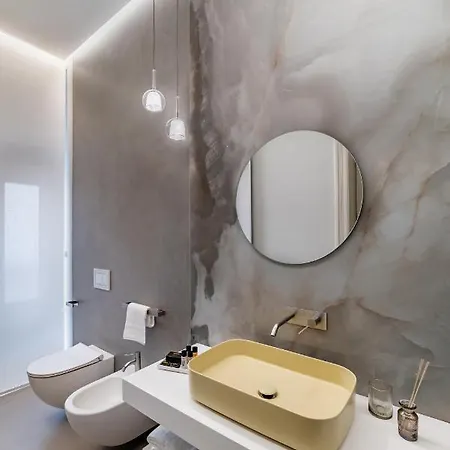 فندق مبيت وإفطار Ciuri Di Strata 4*