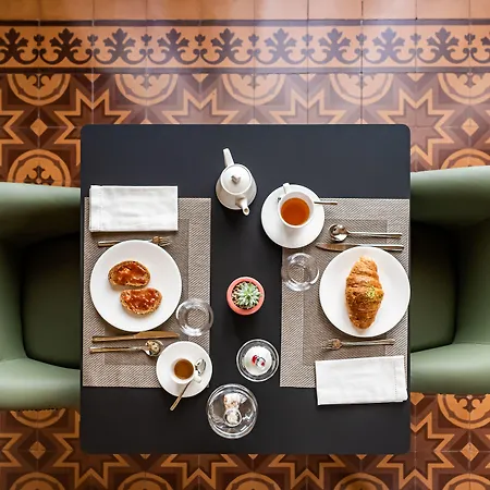 Ciuri Di Strata Couette-café