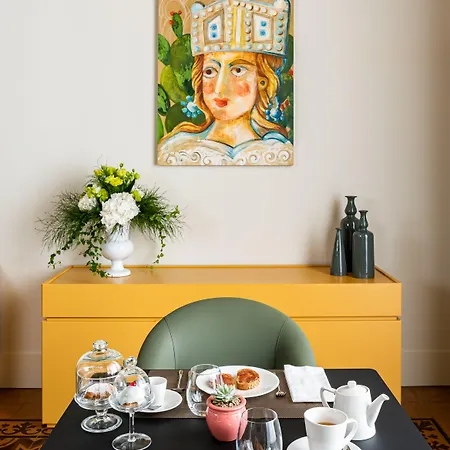 Ciuri Di Strata 4* Katánie