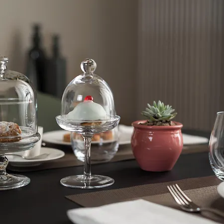 Ciuri Di Strata فندق مبيت وإفطار كاتانيا