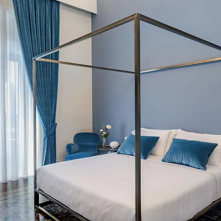 فندق مبيت وإفطار Ciuri Di Strata كاتانيا