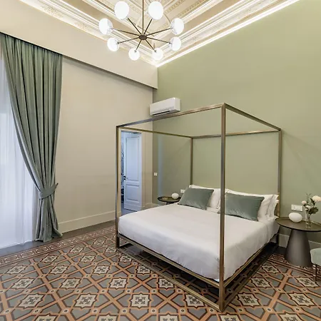 Ciuri Di Strata كاتانيا