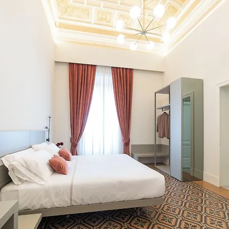 Ciuri Di Strata فندق مبيت وإفطار