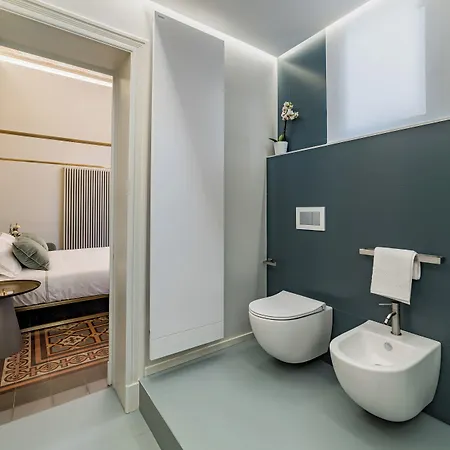 Ciuri Di Strata Bed & Breakfast Katánie