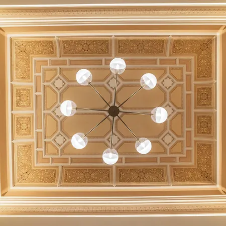 Ciuri Di Strata 4* كاتانيا