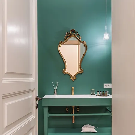 Ciuri Di Strata فندق مبيت وإفطار