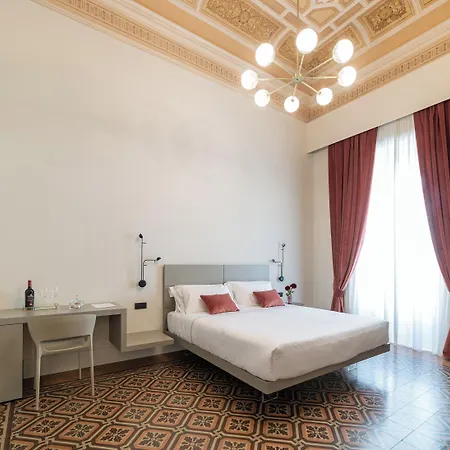 Ciuri Di Strata 4* Catania