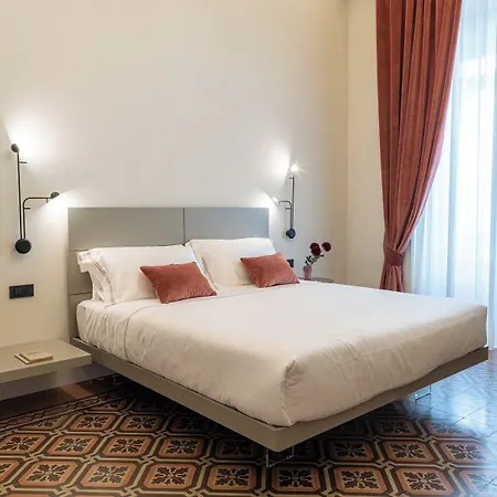 Ciuri Di Strata 4* Katánie