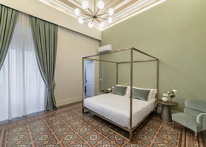 Ciuri Di Strata 4*