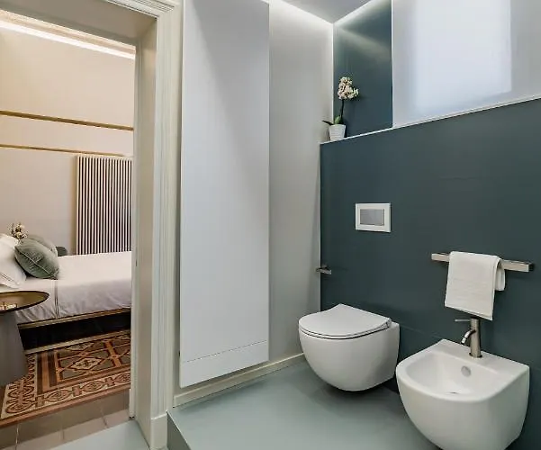 Alojamento de Acomodação e Pequeno-almoço Ciuri Di Strata 4*