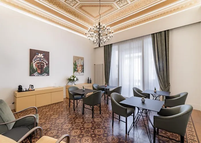 Ciuri Di Strata 4*