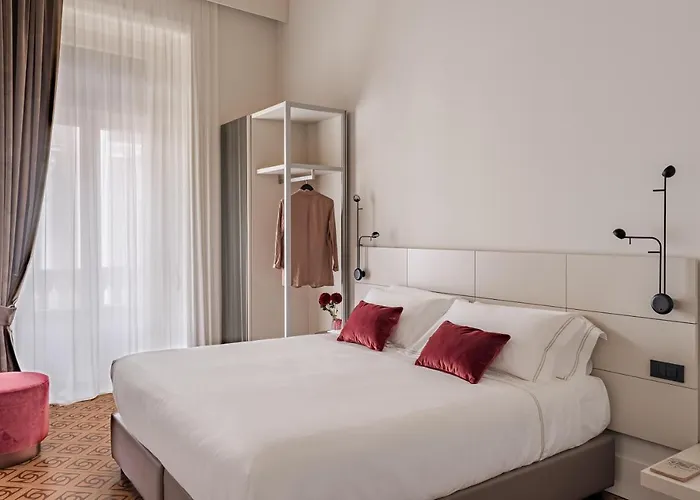 Ciuri Di Strata 4* Catânia