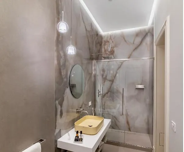 Alojamento de Acomodação e Pequeno-almoço Ciuri Di Strata Catânia