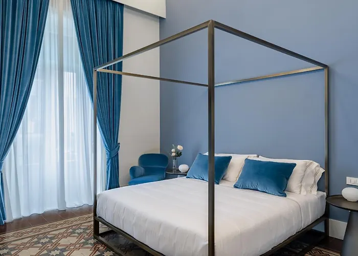 Ciuri Di Strata 4* Catânia