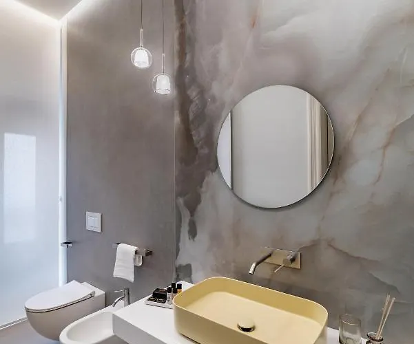 Alojamento de Acomodação e Pequeno-almoço Ciuri Di Strata 4*