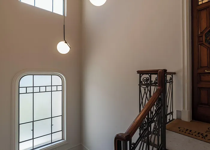 Ciuri Di Strata 4* Catânia