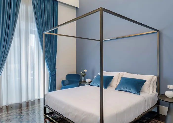 Alojamento de Acomodação e Pequeno-almoço Ciuri Di Strata Catânia