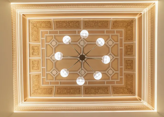 Ciuri Di Strata 4* Catânia